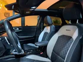 Kia Proceed (2021) thumbnail 30