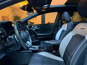 Kia Proceed (2021) thumbnail 8
