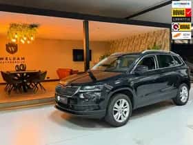 Škoda Karoq (2021) thumbnail 1