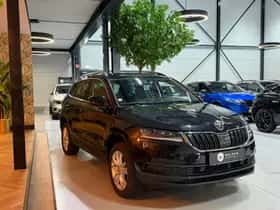 Škoda Karoq (2021) thumbnail 13