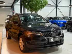 Škoda Karoq (2021) thumbnail 13