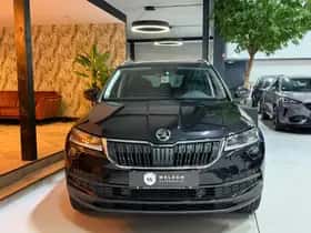 Škoda Karoq (2021) thumbnail 14