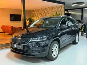 Škoda Karoq (2021) thumbnail 16
