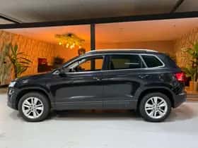 Škoda Karoq (2021) thumbnail 19