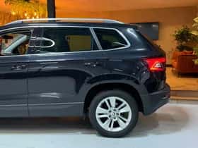 Škoda Karoq (2021) thumbnail 20