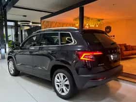 Škoda Karoq (2021) thumbnail 20