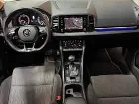 Škoda Karoq (2021) thumbnail 3