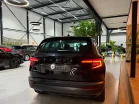 Škoda Karoq (2021) thumbnail 21