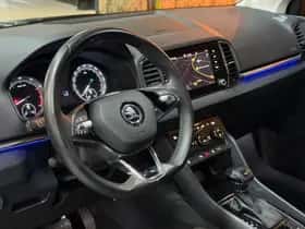 Škoda Karoq (2021) thumbnail 24