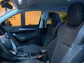 Škoda Karoq (2021) thumbnail 24
