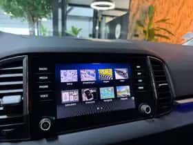 Škoda Karoq (2021) thumbnail 29