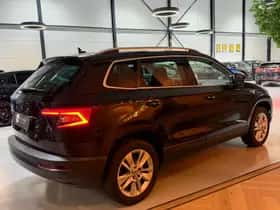 Škoda Karoq (2021) thumbnail 4