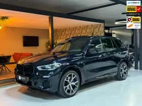 BMW X5 (2021) thumbnail 2