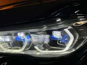 BMW X5 (2021) thumbnail 11
