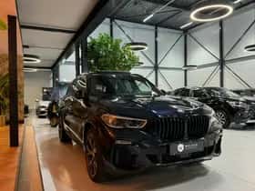 BMW X5 (2021) thumbnail 13