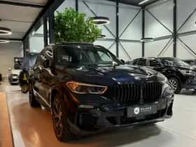 BMW X5 (2021) thumbnail 14