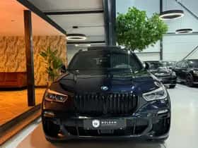 BMW X5 (2021) thumbnail 15