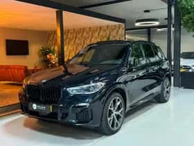 BMW X5 (2021) thumbnail 16