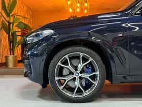 BMW X5 (2021) thumbnail 18