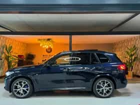 BMW X5 (2021) thumbnail 21