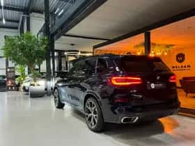BMW X5 (2021) thumbnail 23