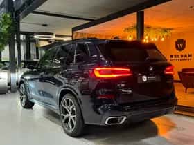 BMW X5 (2021) thumbnail 24