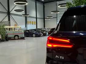 BMW X5 (2021) thumbnail 27