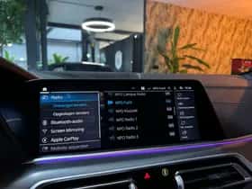 BMW X5 (2021) thumbnail 39
