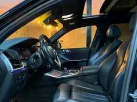 BMW X5 (2021) thumbnail 6