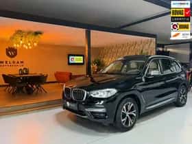 BMW X3 (2021)