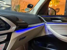 BMW X3 (2021) thumbnail 11