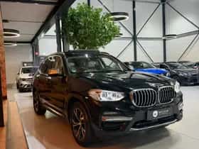 BMW X3 (2021) thumbnail 17