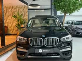 BMW X3 (2021) thumbnail 18