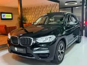 BMW X3 (2021) thumbnail 19