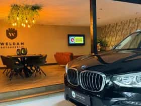 BMW X3 (2021) thumbnail 20