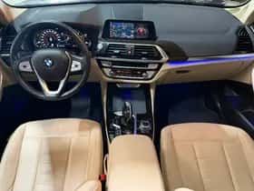 BMW X3 (2021) thumbnail 3