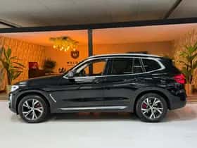 BMW X3 (2021) thumbnail 22