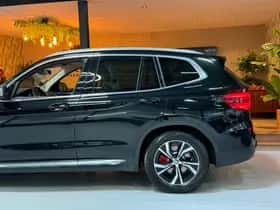 BMW X3 (2021) thumbnail 23