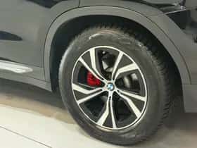 BMW X3 (2021) thumbnail 24