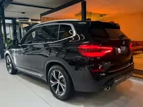 BMW X3 (2021) thumbnail 25