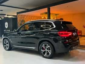 BMW X3 (2021) thumbnail 26