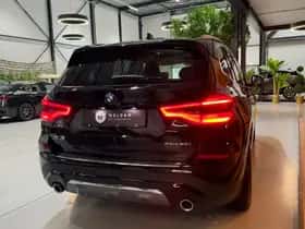 BMW X3 (2021) thumbnail 27