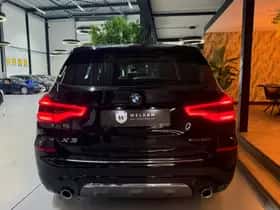BMW X3 (2021) thumbnail 28