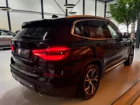 BMW X3 (2021) thumbnail 4
