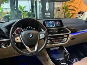 BMW X3 (2021) thumbnail 33