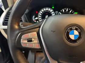BMW X3 (2021) thumbnail 34