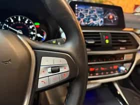 BMW X3 (2021) thumbnail 35