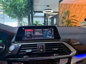 BMW X3 (2021) thumbnail 38