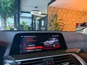 BMW X3 (2021) thumbnail 39