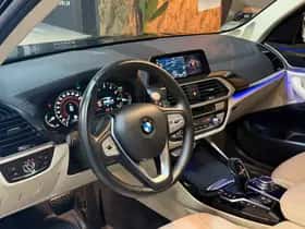 BMW X3 (2021) thumbnail 46